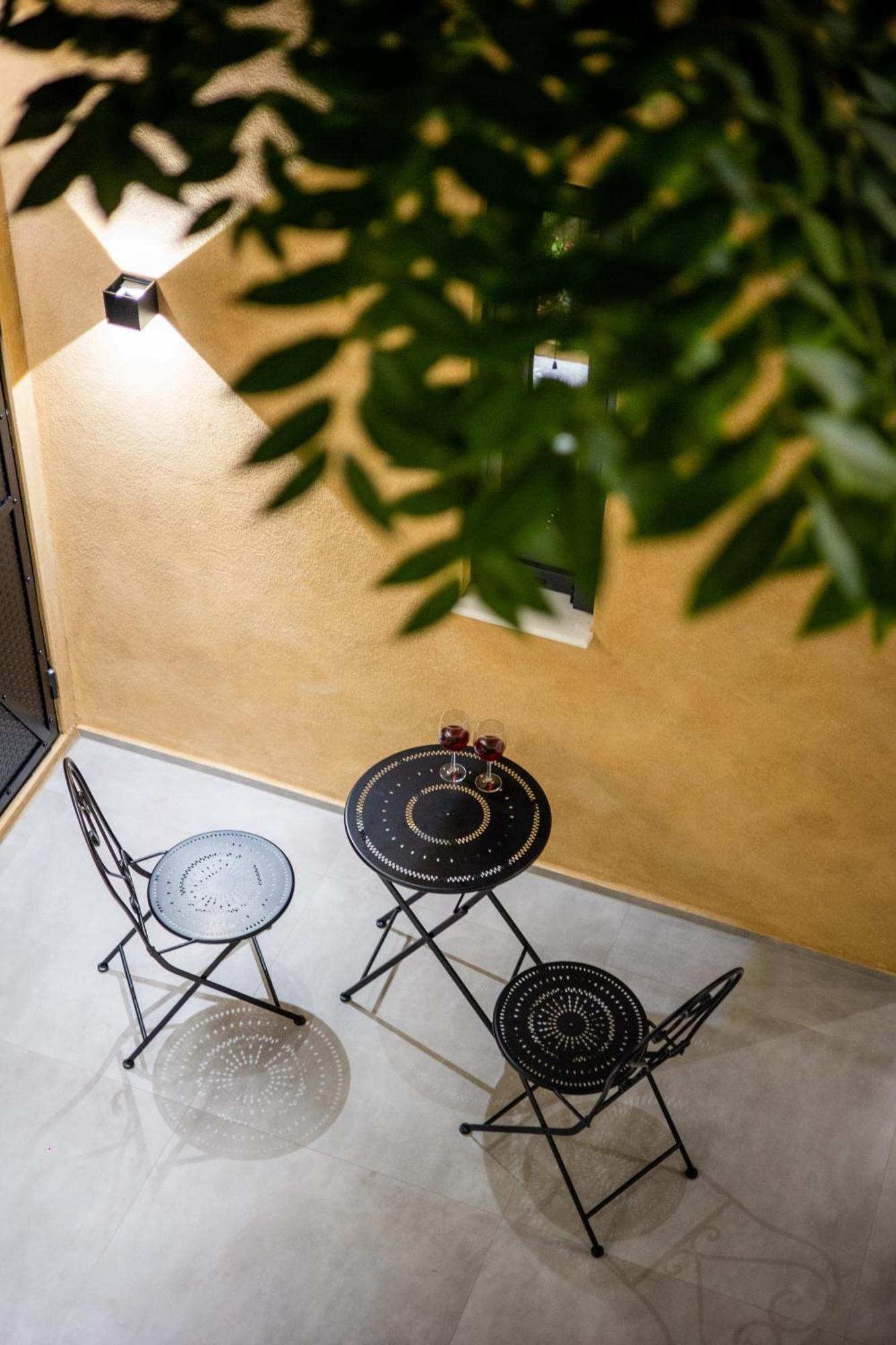 Scandinavian - Le Petit Bati Apartment Volos