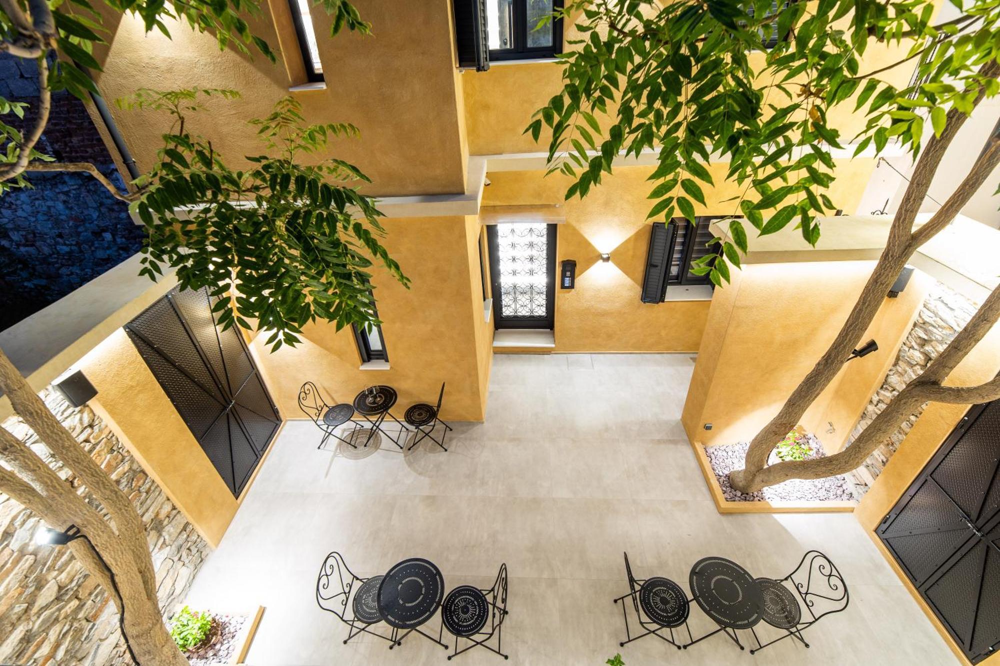Apartment Scandinavian - Le Petit Bati *