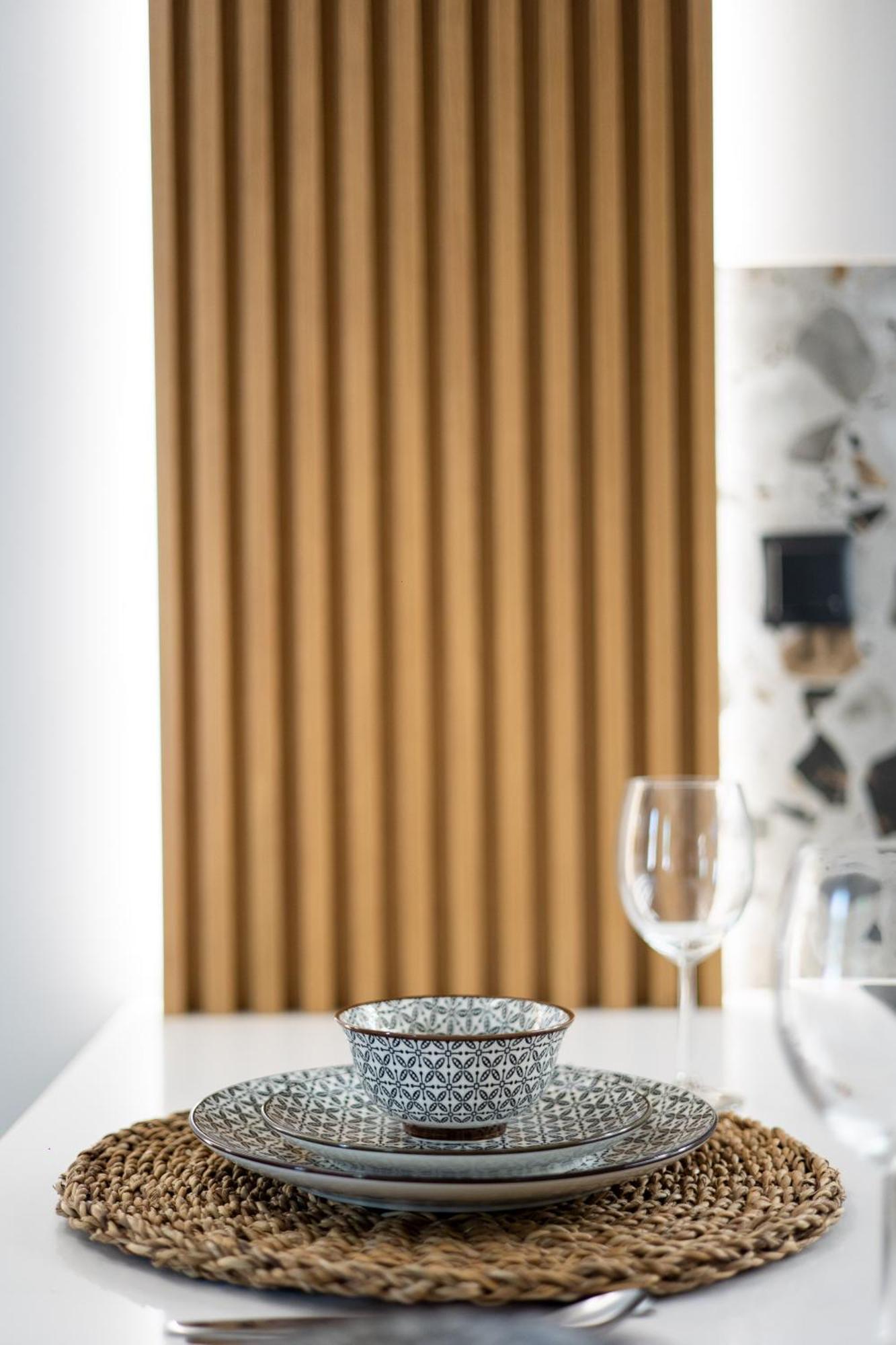 Scandinavian - Le Petit Bati Apartment *